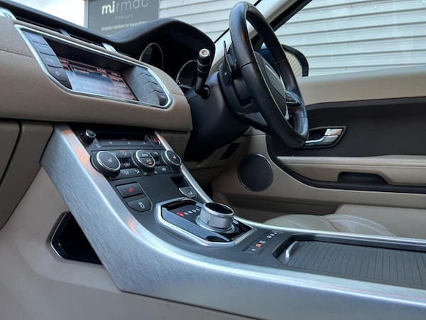 Used Land Rover Range Rover Evoque 2013 for sale - 74544179: Photo 28