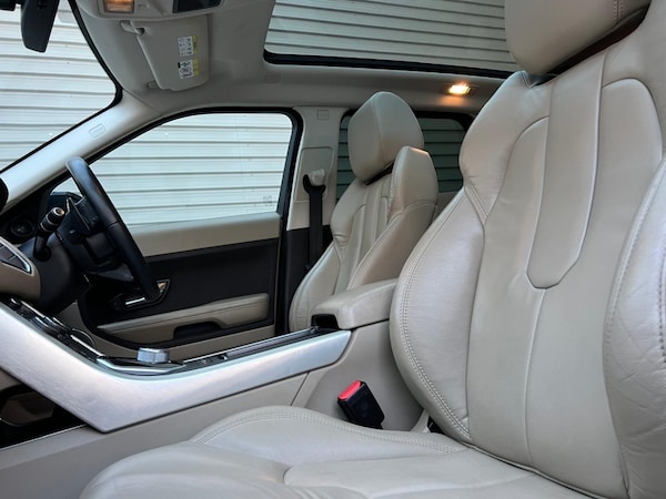 Used Land Rover Range Rover Evoque 2013 for sale - 74544179: Photo 29