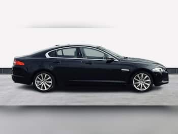 Used Jaguar XF 2012 for sale - 79725383: Photo