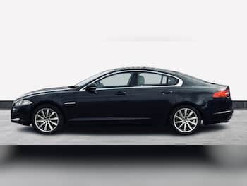 Used Jaguar XF 2012 for sale - 79725383: Photo