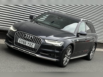 Used Audi A6 Allroad 2016 for sale - 78833593: Photo