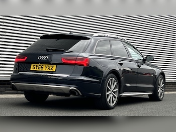 Used Audi A6 Allroad 2016 for sale - 78833593: Photo