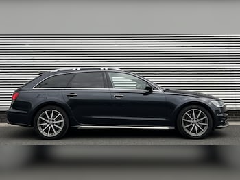 Used Audi A6 Allroad 2016 for sale - 78833593: Photo