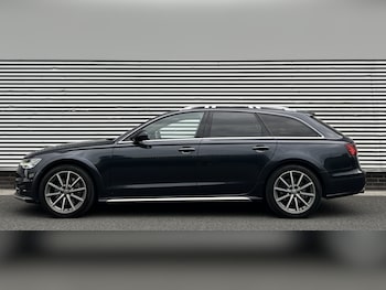 Used Audi A6 Allroad 2016 for sale - 78833593: Photo