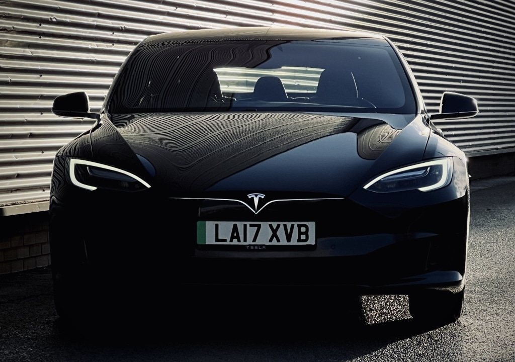 Used Tesla Model S 2017 for sale - 77228407: Photo 10