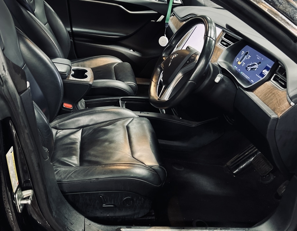 Used Tesla Model S 2017 for sale - 77228407: Photo 12