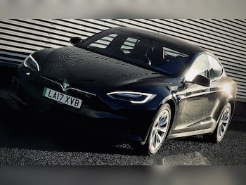 2017 (17) - 307kW 90kWh Dual Motor 5dr Auto