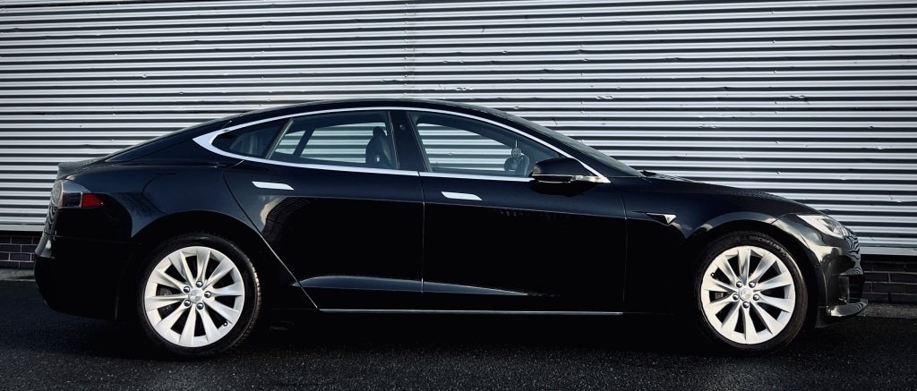 Used Tesla Model S 2017 for sale - 77228407: Photo 6