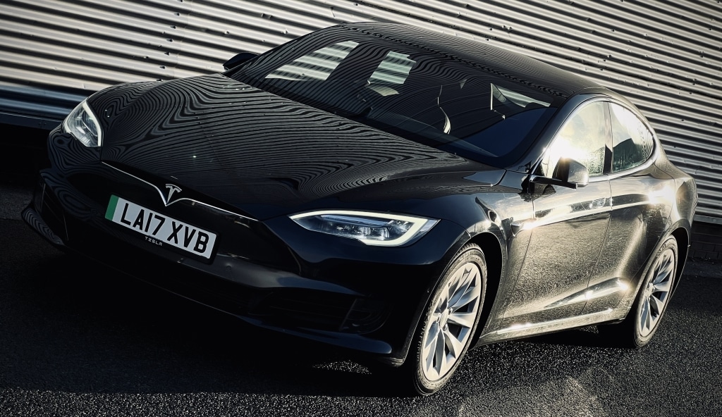 Used Tesla Model S 2017 for sale - 77228407: Photo 7