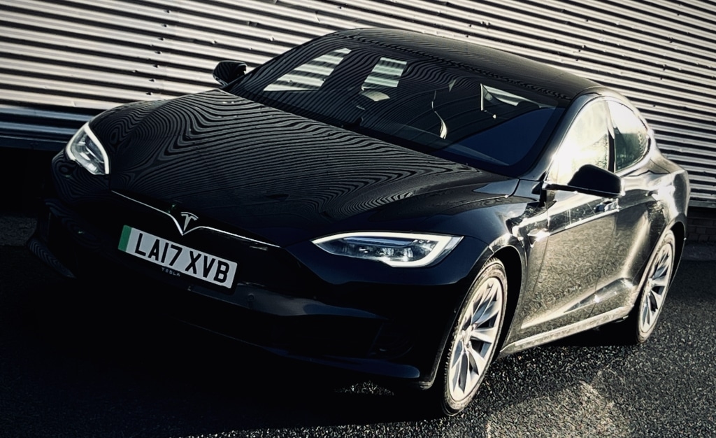 Used Tesla Model S 2017 for sale - 77228407: Photo 9