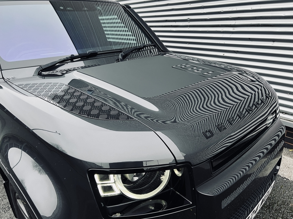 Used Land Rover Defender 110 2024 for sale - 77370929: Photo 14