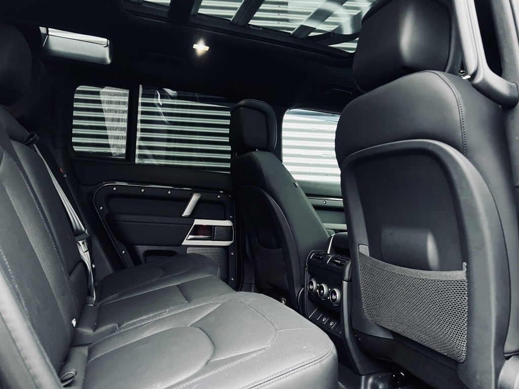 Used Land Rover Defender 110 2024 for sale - 77370929: Photo 20