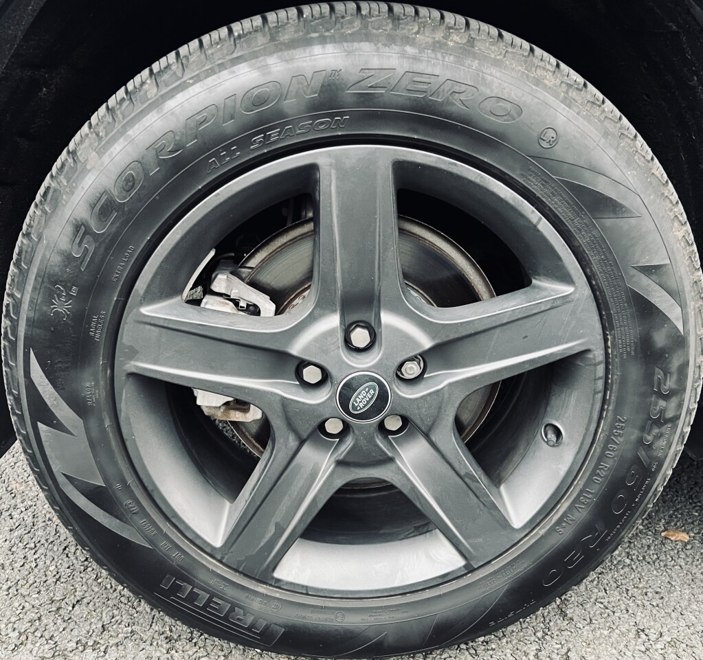 Used Land Rover Defender 110 2024 for sale - 77370929: Photo 22