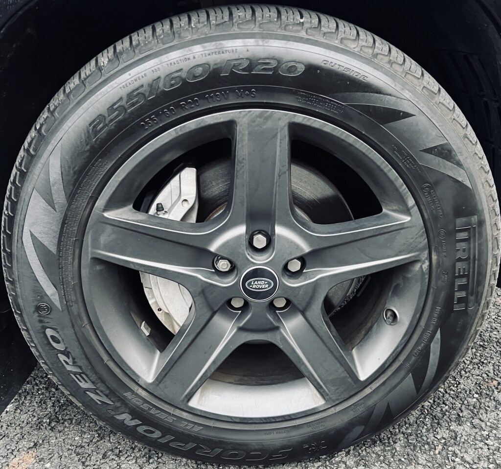 Used Land Rover Defender 110 2024 for sale - 77370929: Photo 23