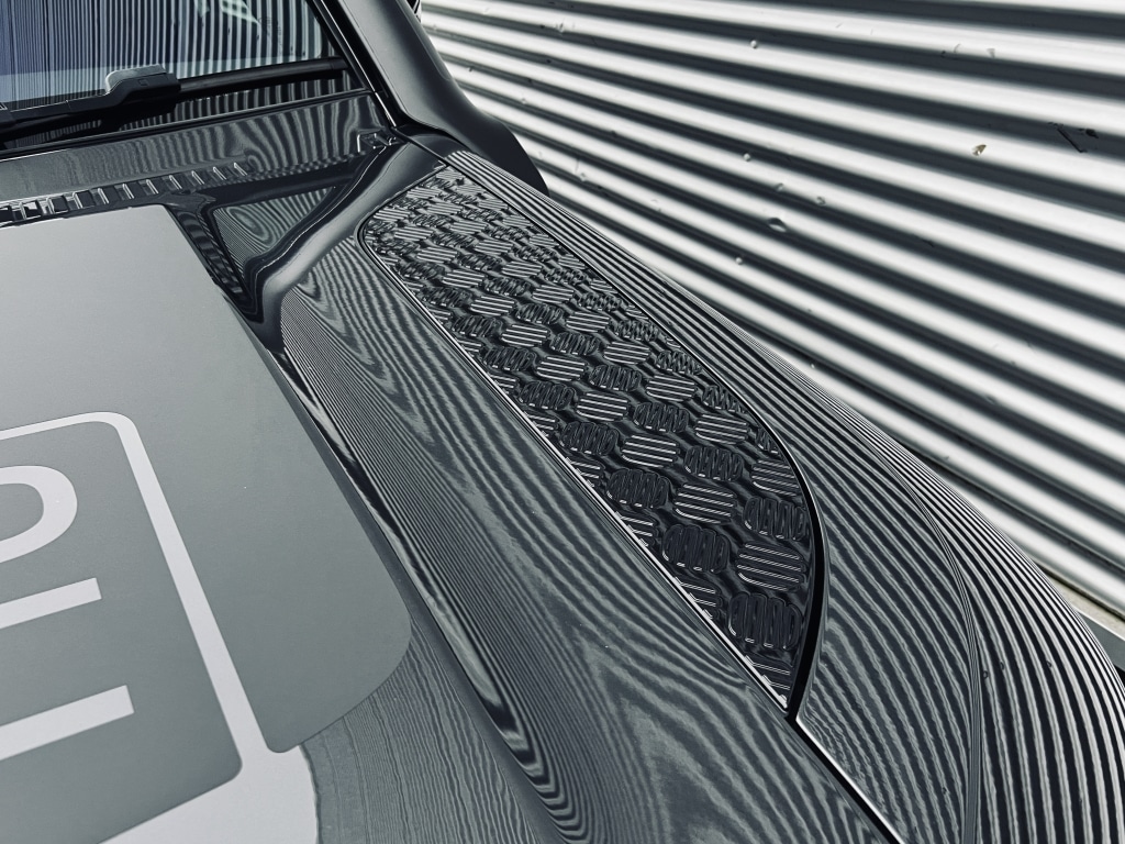 Used Land Rover Defender 110 2024 for sale - 77370929: Photo 26