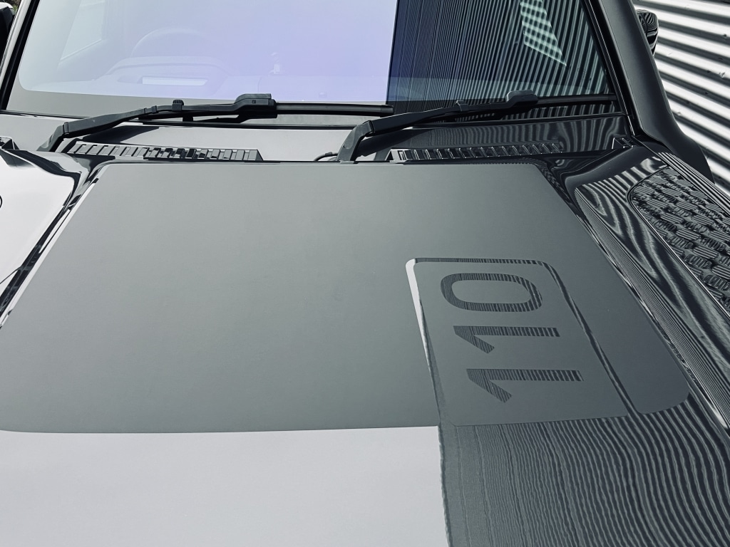 Used Land Rover Defender 110 2024 for sale - 77370929: Photo 27