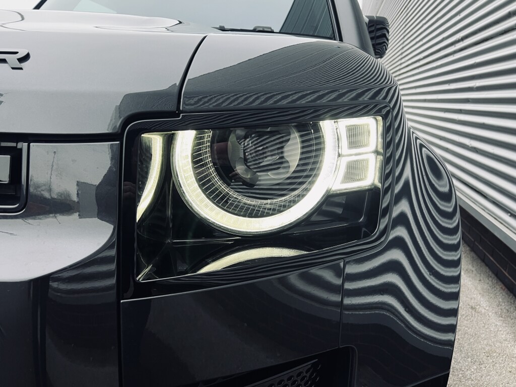 Used Land Rover Defender 110 2024 for sale - 77370929: Photo 28