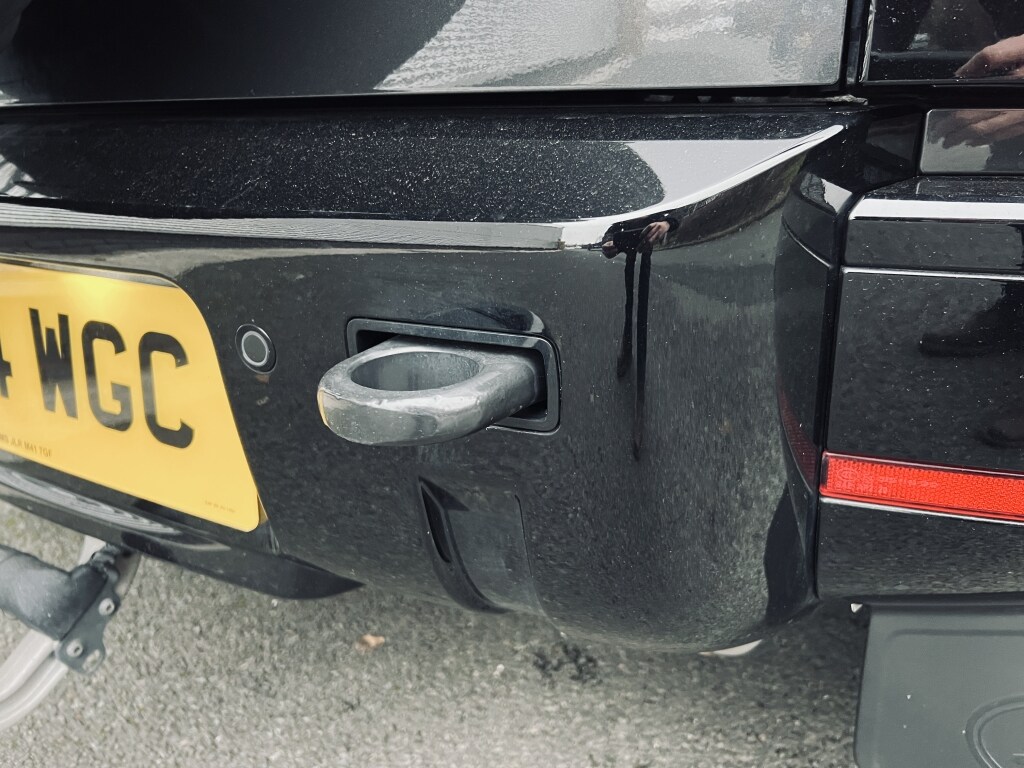 Used Land Rover Defender 110 2024 for sale - 77370929: Photo 30