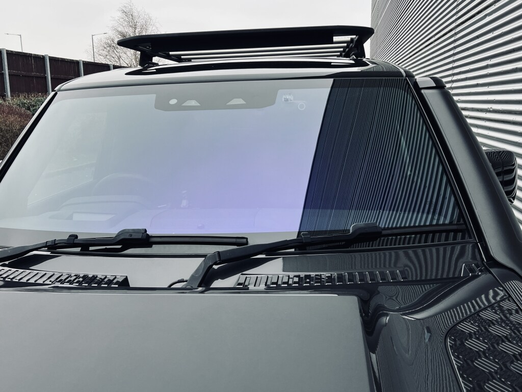 Used Land Rover Defender 110 2024 for sale - 77370929: Photo 31