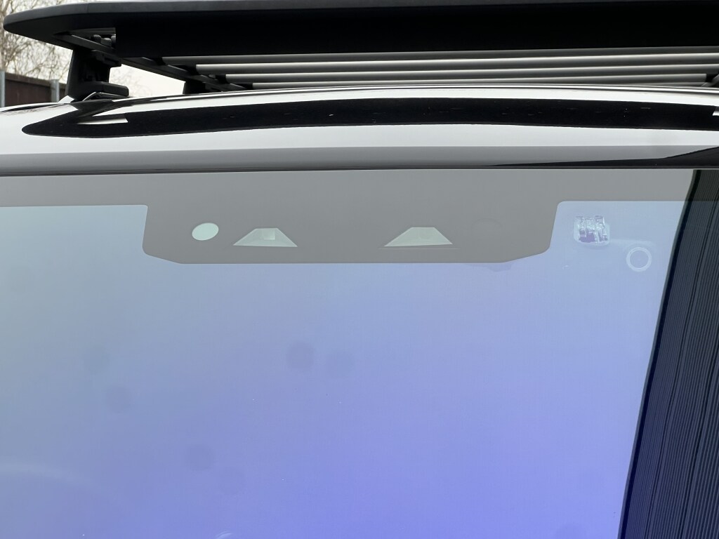 Used Land Rover Defender 110 2024 for sale - 77370929: Photo 33