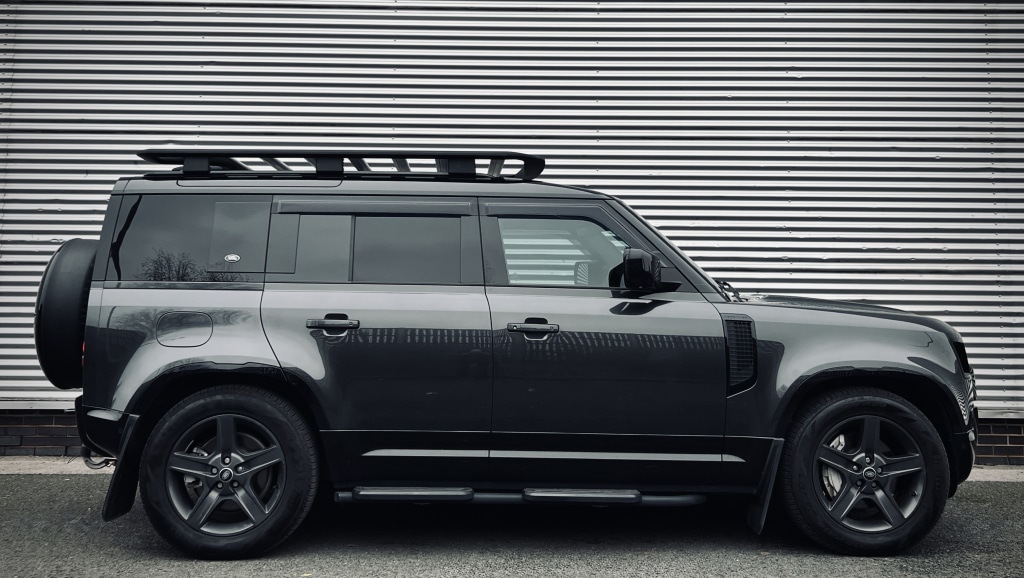 Used Land Rover Defender 110 2024 for sale - 77370929: Photo 7