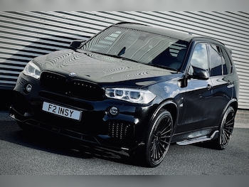 Used BMW X5 2017 for sale - 79469251: Photo