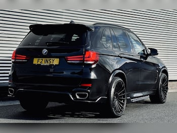 Used BMW X5 2017 for sale - 79469251: Photo