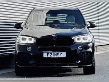 Used BMW X5 2017 for sale - 79469251: Photo