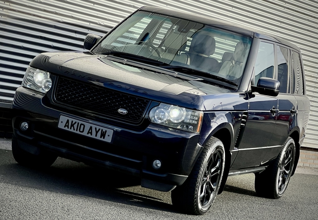 Used Land Rover Range Rover 2010 for sale - 75668303: Photo 10