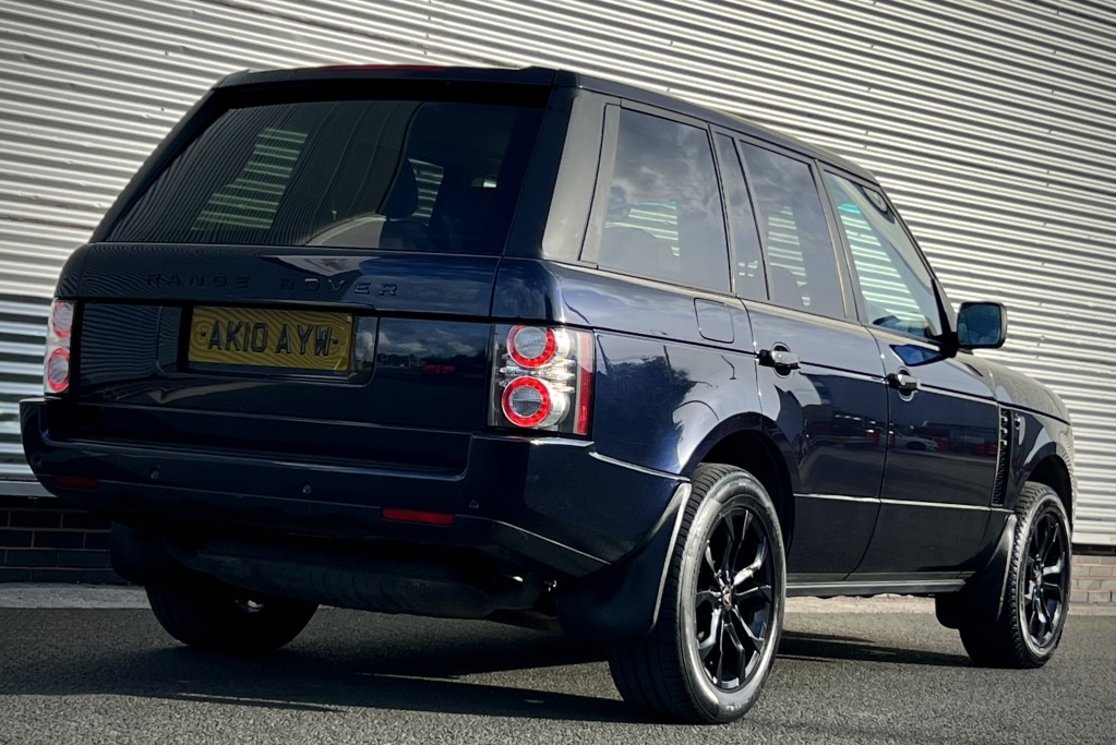 Used Land Rover Range Rover 2010 for sale - 75668303: Photo 12