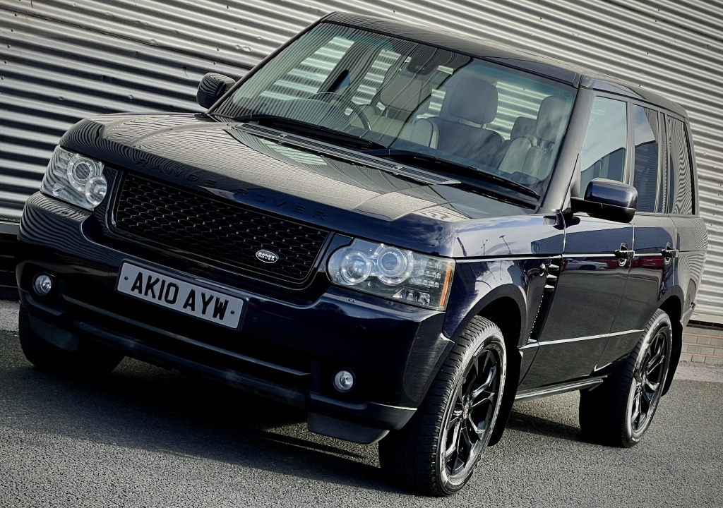 Used Land Rover Range Rover 2010 for sale - 75668303: Photo 13