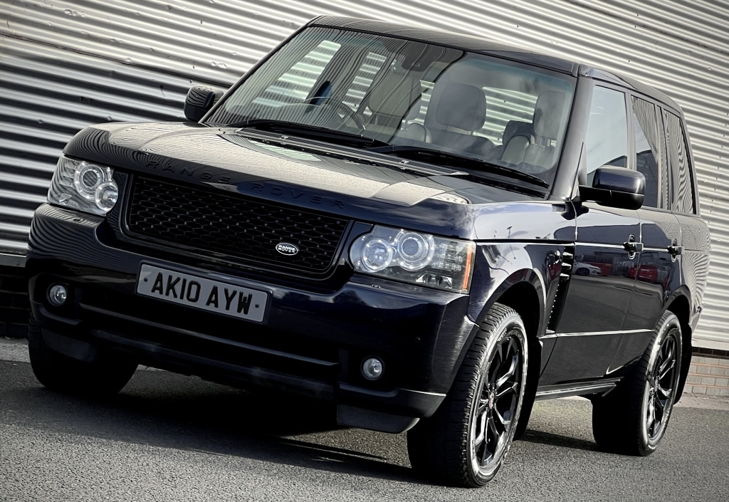 Used Land Rover Range Rover 2010 for sale - 75668303: Photo 14