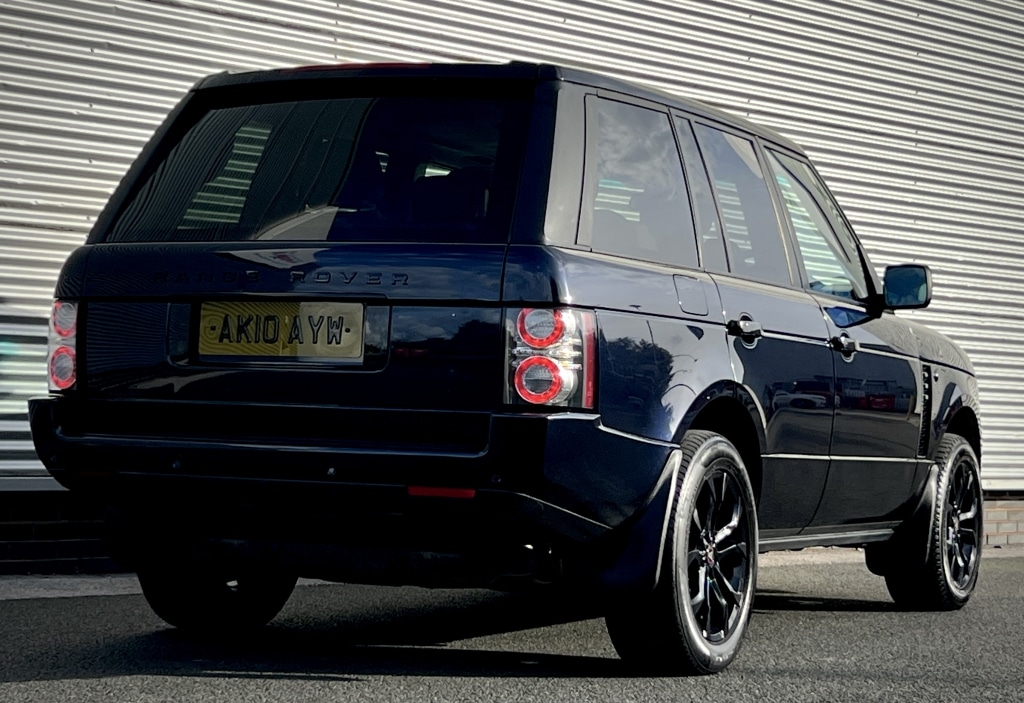 Used Land Rover Range Rover 2010 for sale - 75668303: Photo 15