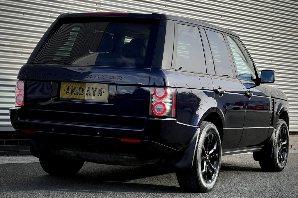 Used Land Rover Range Rover 2010 for sale - 75668303: Photo 16