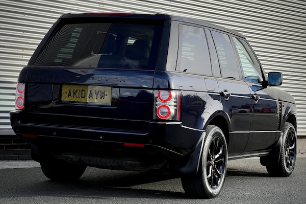 Used Land Rover Range Rover 2010 for sale - 75668303: Photo 16