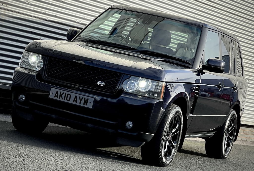 Used Land Rover Range Rover 2010 for sale - 75668303: Photo 17