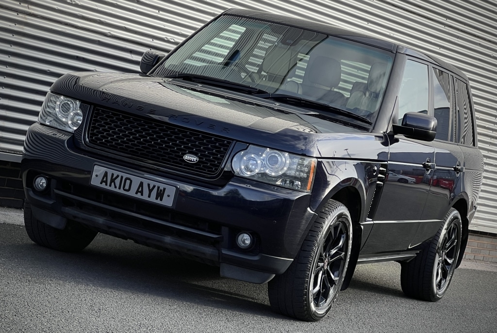 Used Land Rover Range Rover 2010 for sale - 75668303: Photo 18