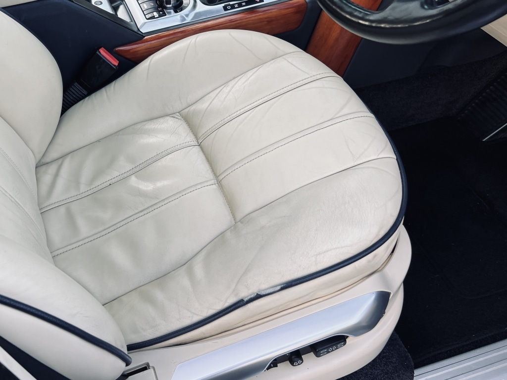 Used Land Rover Range Rover 2010 for sale - 75668303: Photo 19