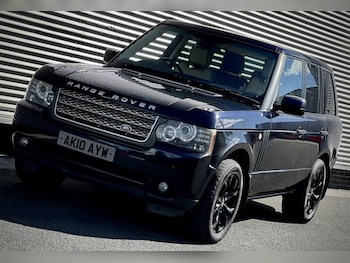 Land Rover - Range Rover