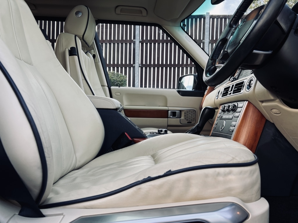 Used Land Rover Range Rover 2010 for sale - 75668303: Photo 20