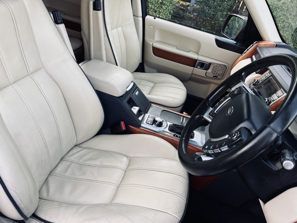 Used Land Rover Range Rover 2010 for sale - 75668303: Photo 21