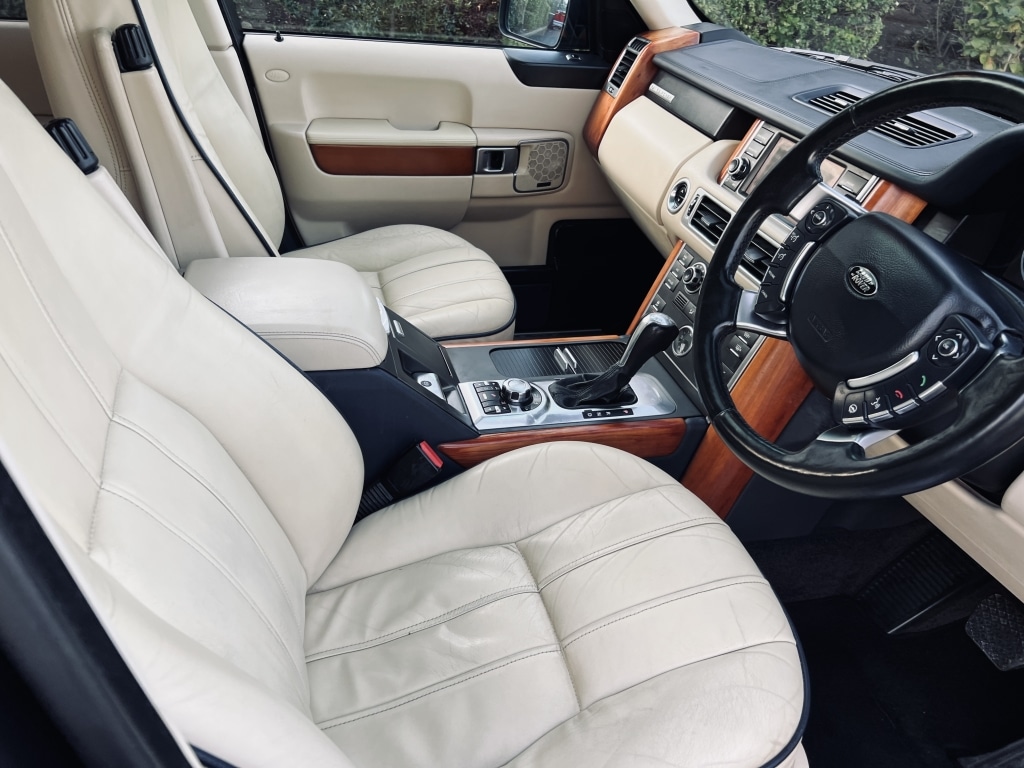 Used Land Rover Range Rover 2010 for sale - 75668303: Photo 22