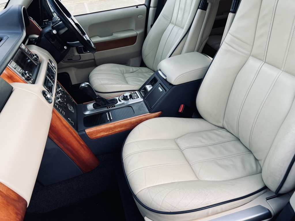 Used Land Rover Range Rover 2010 for sale - 75668303: Photo 23