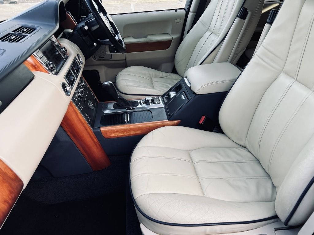 Used Land Rover Range Rover 2010 for sale - 75668303: Photo 24