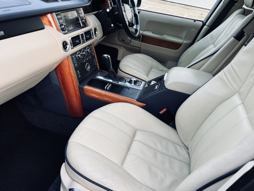 Used Land Rover Range Rover 2010 for sale - 75668303: Photo 25