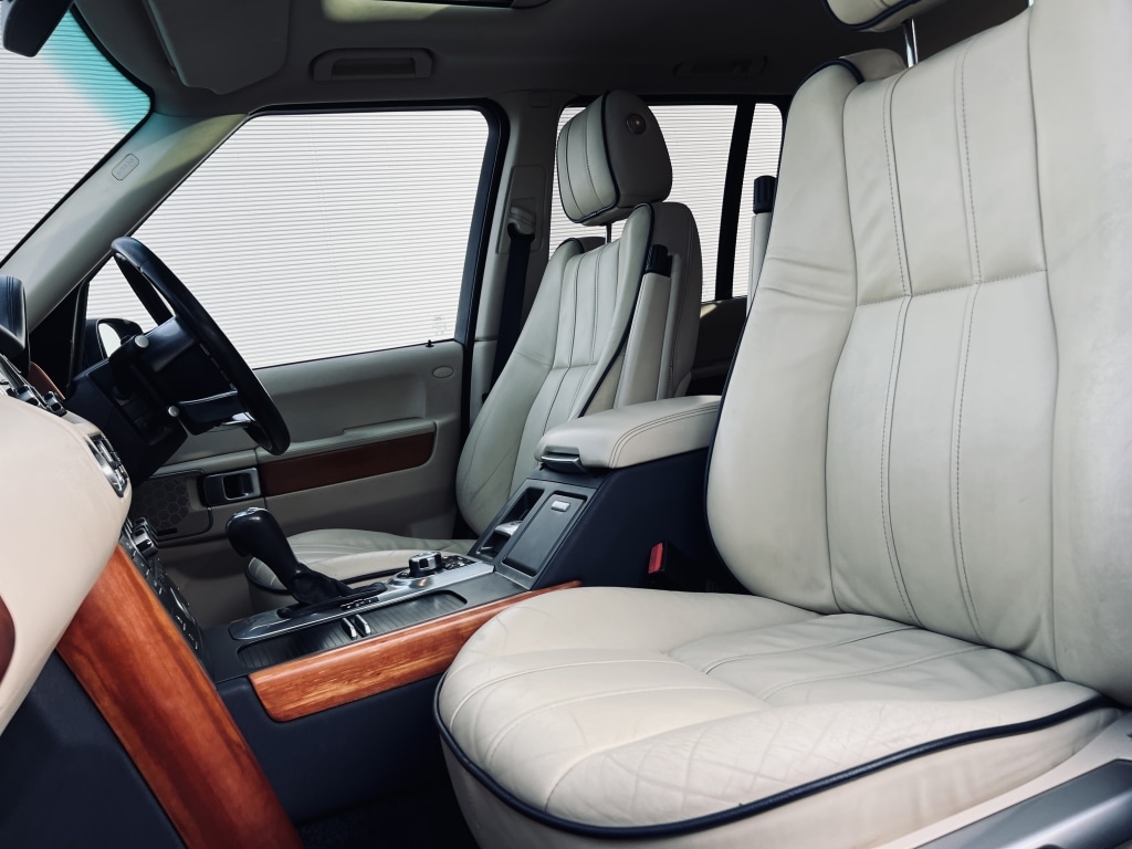 Used Land Rover Range Rover 2010 for sale - 75668303: Photo 26