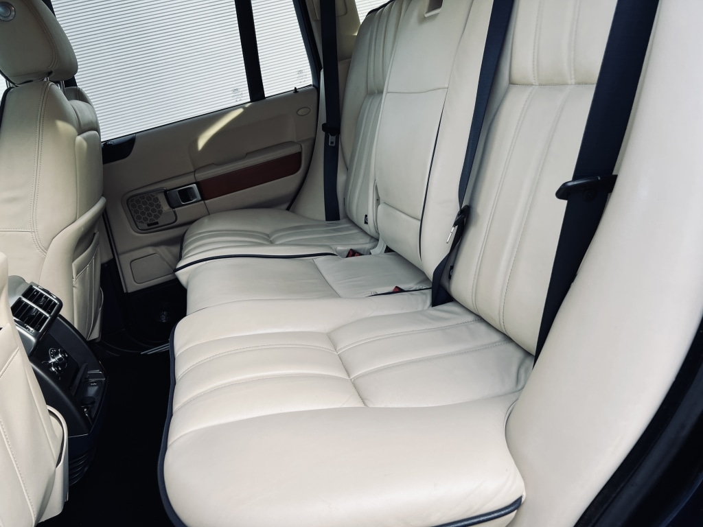 Used Land Rover Range Rover 2010 for sale - 75668303: Photo 27