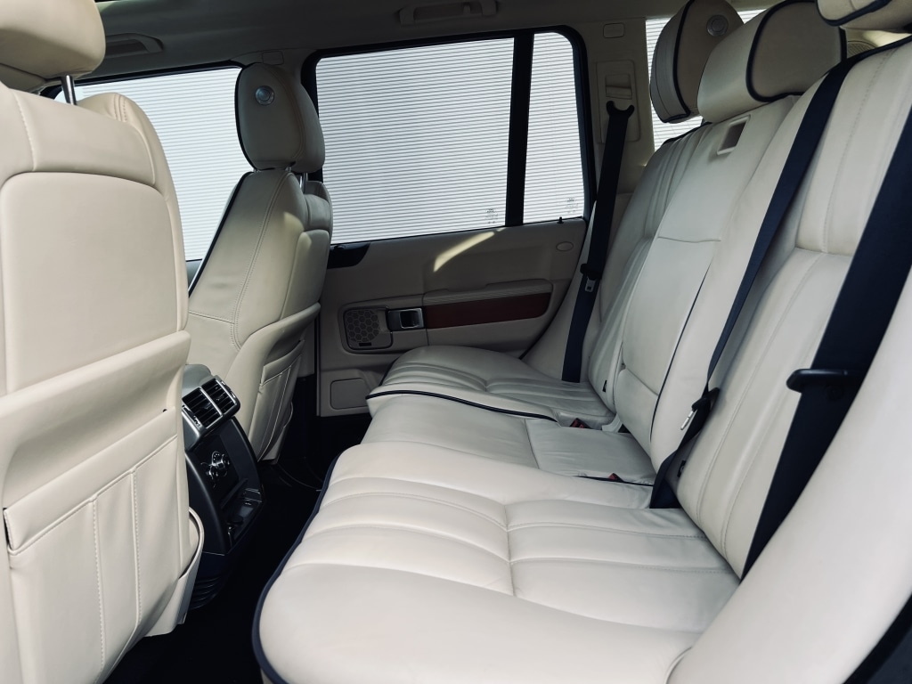 Used Land Rover Range Rover 2010 for sale - 75668303: Photo 28