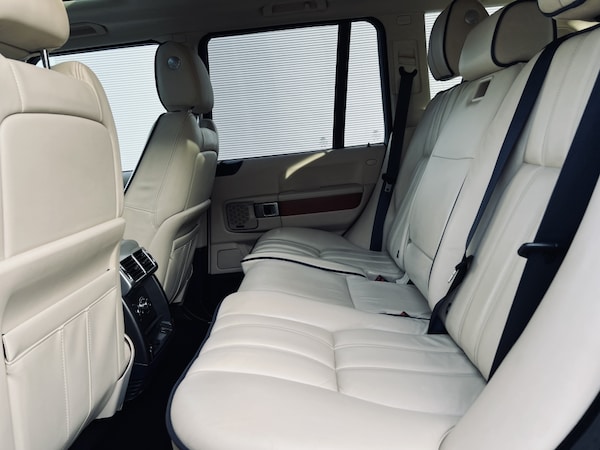 Used Land Rover Range Rover 2010 for sale - 75668303: Photo 28