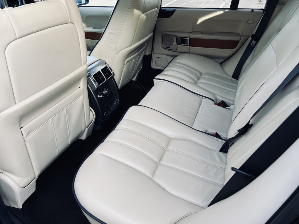 Used Land Rover Range Rover 2010 for sale - 75668303: Photo 29